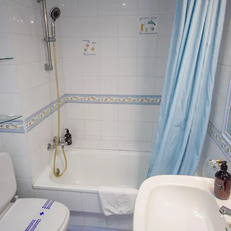 Carihuela Playa 1d By Ivi Real Estate * Torremolinos