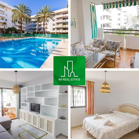 Carihuela Playa 1d By Ivi Real Estate *