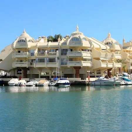 Carihuela Playa 1d By Ivi Real Estate Apartment