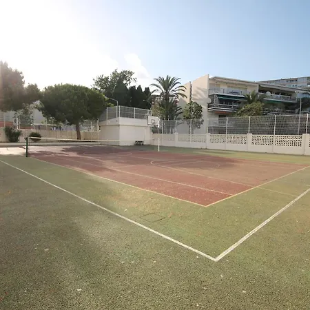 Apartment Carihuela Playa 1d By Ivi Real Estate Torremolinos